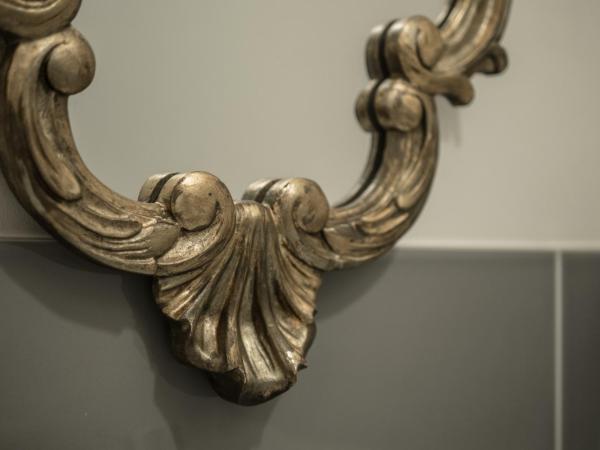 Le Bannier Hotel Restaurant : photo 8 de la chambre chambre double standard