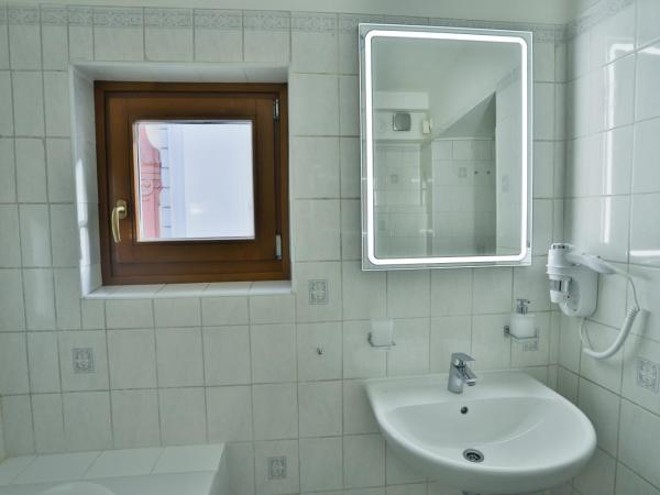 U Schnellu : photo 5 de la chambre budget double room 