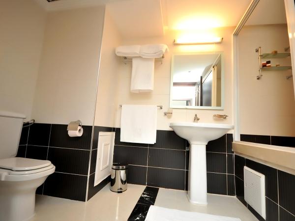 Le Rio Appart-Hotel City Center : photo 4 de la chambre appartement 2 chambres