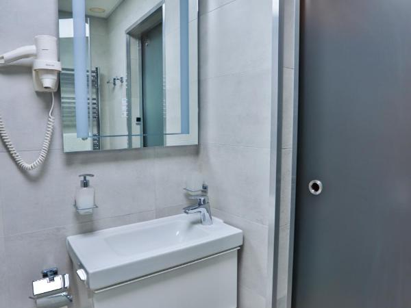 U Schnellu : photo 6 de la chambre chambre double deluxe