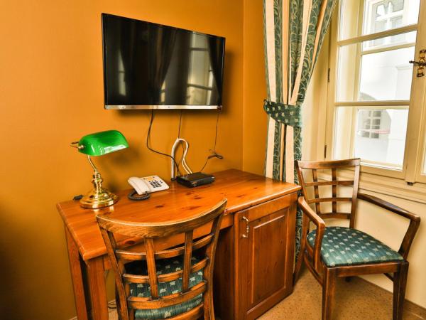 U Schnellu : photo 3 de la chambre chambre double deluxe