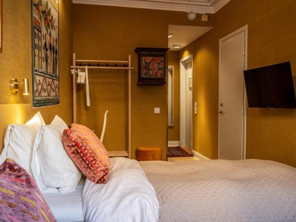 Lady Hamilton Hotel : photo 5 de la chambre chambre lits jumeaux Économique