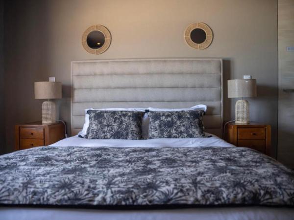 Palm Beach : photo 1 de la chambre chambre double supérieure - vue sur mer