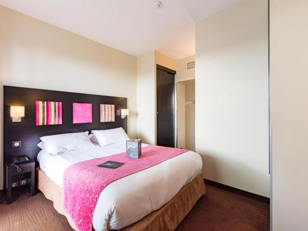 Hôtel Baptistin : photo 4 de la chambre chambre double supérieure - vue sur mer - deuxième Étage