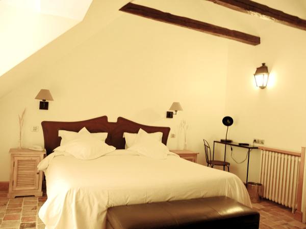 Hotel De France : photo 2 de la chambre chambre double confort plus