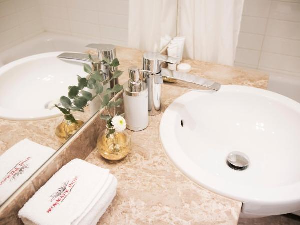 Brommavik Hotel : photo 2 de la chambre chambre lit king-size standard