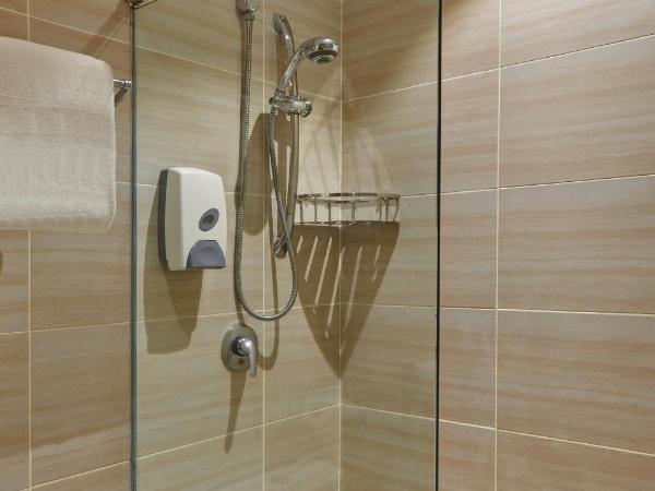 Cititel Mid Valley : photo 6 de la chambre chambre double supérieure