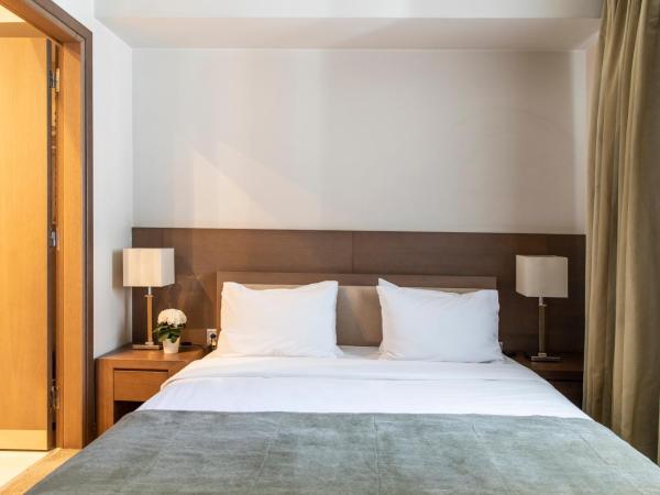 Amalia Hotel Athens : photo 4 de la chambre 2 chambres doubles communicantes