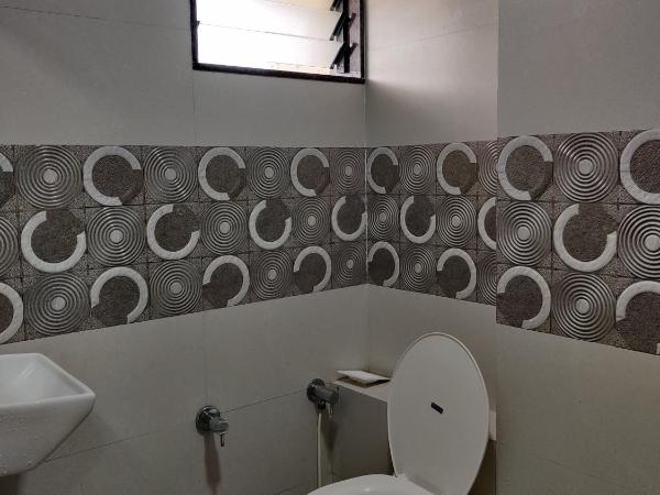 Hotel Nova Prime : photo 7 de la chambre chambre double standard avec ventilateur