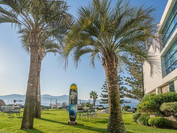 Sofitel Golfe d'Ajaccio Thalassa Sea & Spa : photo 3 de la chambre chambre classique - vue sur mer