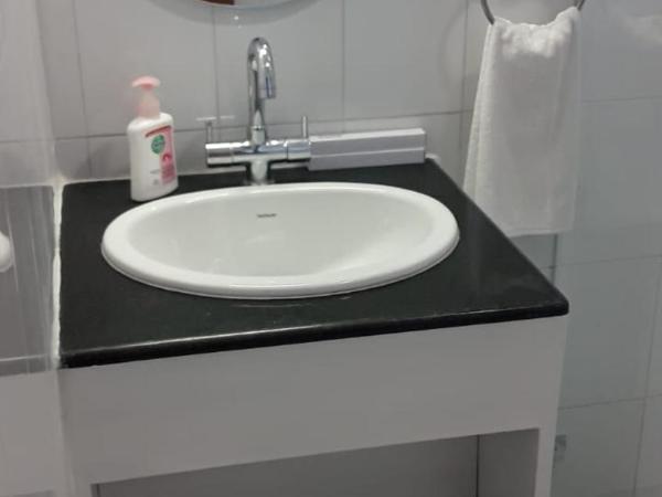 Hanu Reddy Residences - Nawab Habibullah Avenue : photo 9 de la chambre chambre double supérieure