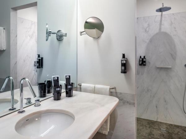 One Shot Aliados Goldsmith 12 : photo 6 de la chambre chambre double ou lits jumeaux standard