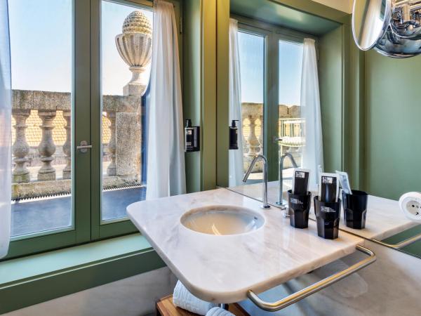 One Shot Aliados Goldsmith 12 : photo 2 de la chambre chambre double ou lits jumeaux avec terrasse