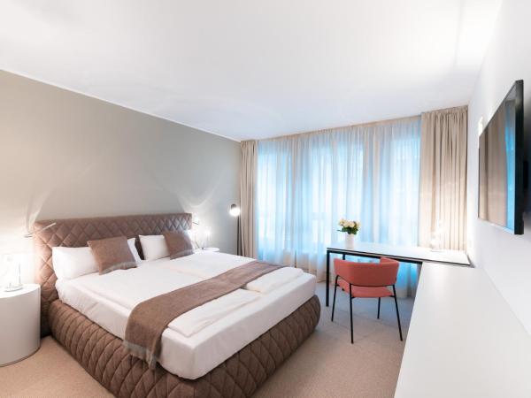 Studiohouse Frankfurt : photo 4 de la chambre studio avec balcon 