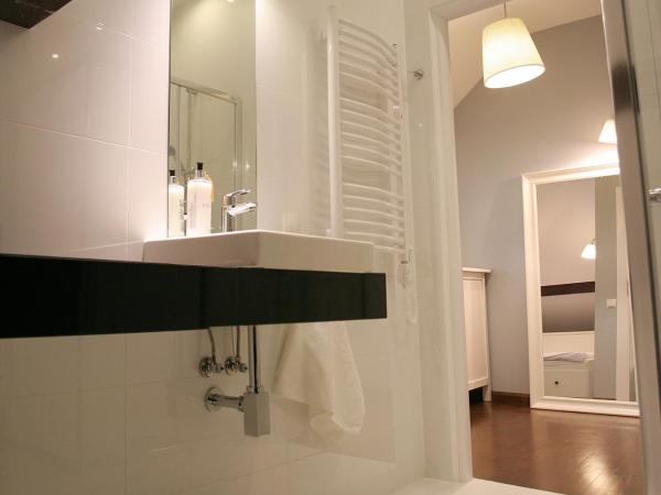 Villa Sofia : photo 7 de la chambre chambre double