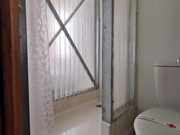 La Posada de El Chaflán : photo 2 de la chambre chambre double supérieure