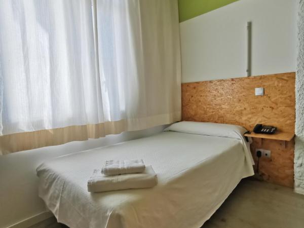 La Posada de El Chaflán : photo 8 de la chambre chambre simple