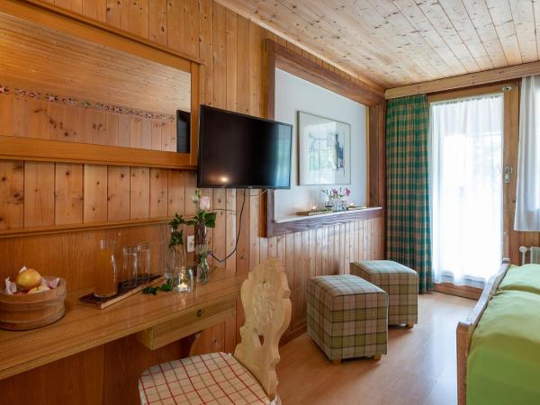 Salzano Basic Rooms Interlaken : photo 8 de la chambre chambre double