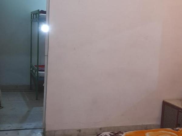 G Vibes Guest House : photo 6 de la chambre chambre familiale