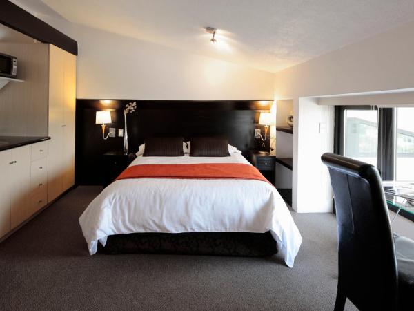 Aztic Hotel and Executive Suites : photo 3 de la chambre chambre attribuée à l'arrivée