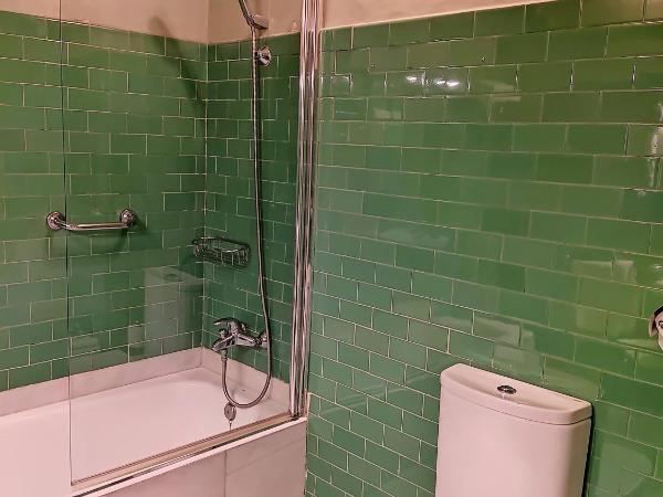 Hotel Simon : photo 3 de la chambre chambre double ou lits jumeaux supérieure