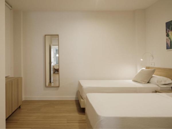 MUSH ROOM APARTAMENTOS : photo 4 de la chambre appartement standard