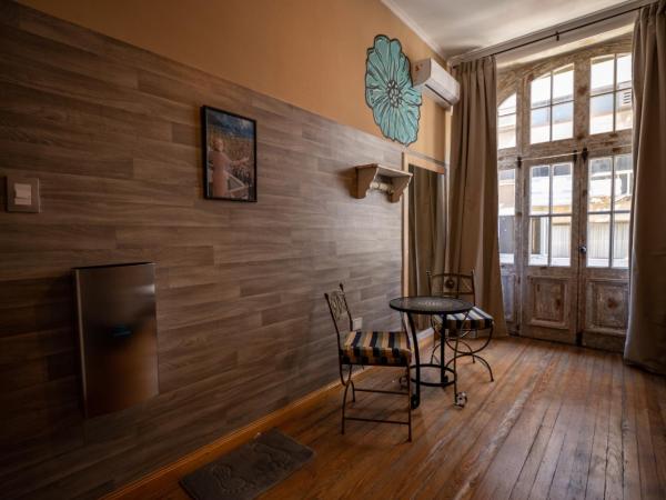 Che Juan Hostel BA : photo 8 de la chambre lit dans dortoir mixte de 4 lits