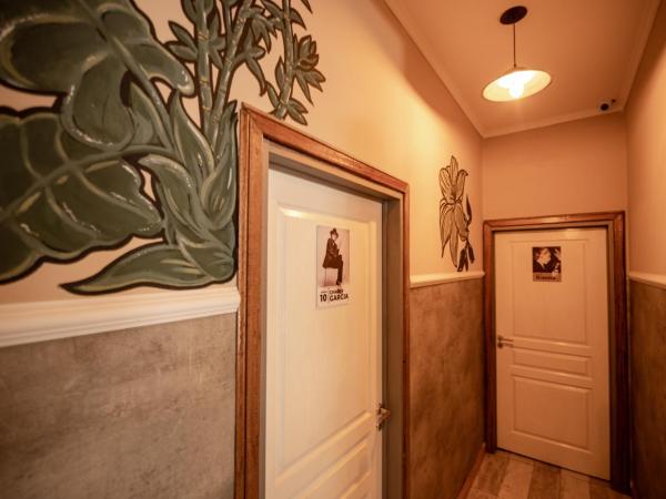 Che Juan Hostel BA : photo 4 de la chambre lit dans dortoir pour femmes de 6 lits