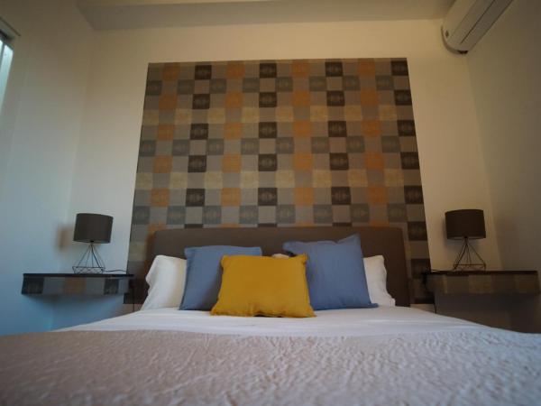 Cittadella Rooms : photo 5 de la chambre chambre double
