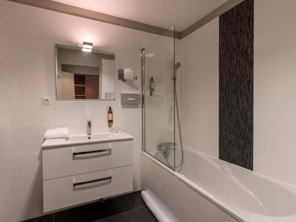 PADJA Hôtel & Spa Vannes : photo 3 de la chambre chambre lits jumeaux confort