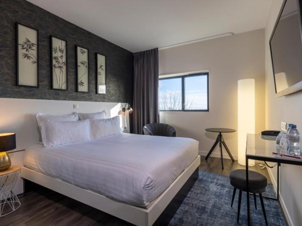 PADJA Hôtel & Spa Vannes : photo 5 de la chambre chambre double confort