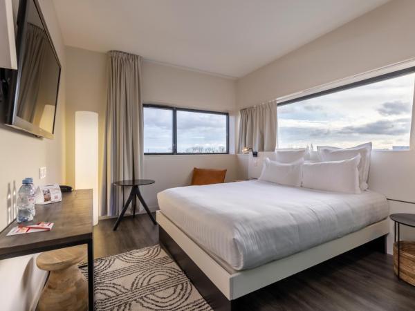 PADJA Hôtel & Spa Vannes : photo 3 de la chambre chambre double confort