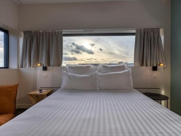 PADJA Hôtel & Spa Vannes : photo 2 de la chambre chambre double confort