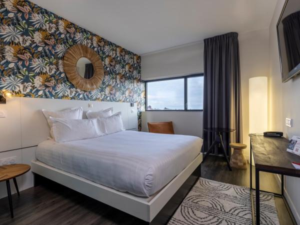 PADJA Hôtel & Spa Vannes : photo 4 de la chambre chambres communicantes (5 personnes)