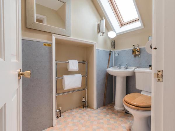 Hotel Ceilidh-Donia : photo 3 de la chambre chambre simple