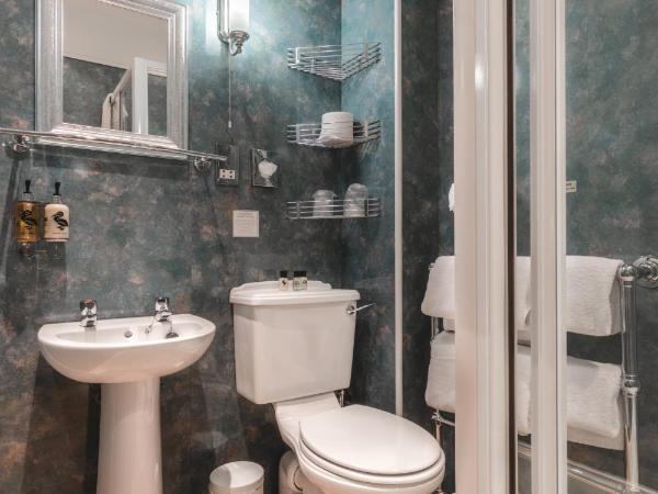 Hotel Ceilidh-Donia : photo 5 de la chambre chambre double standard