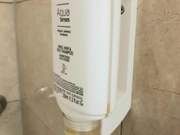 Apart Hotel Ferdinand Berlin : photo 7 de la chambre studio avec kitchenette