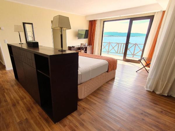 Xelena Hotel & Suites : photo 9 de la chambre suite présidentielle