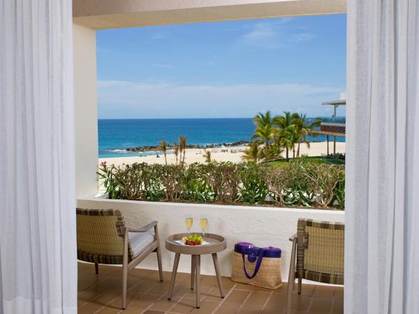 Paradisus Los Cabos - Adults Only - All Inclusive : photo 4 de la chambre suite junior - vue sur l'océan