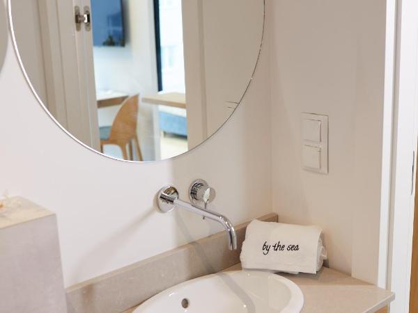 Aparthotel Park - By The Sea : photo 9 de la chambre studio