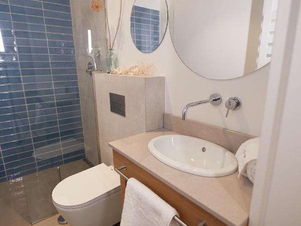 Aparthotel Park - By The Sea : photo 8 de la chambre studio