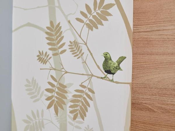 Aparthotel Park - By The Sea : photo 5 de la chambre appartement 2 chambres