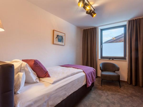 22 Summits Apartments : photo 4 de la chambre appartement (3 adultes)