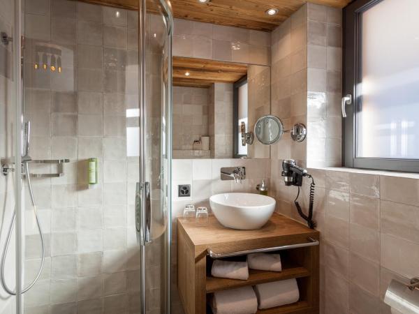 22 Summits Apartments : photo 2 de la chambre appartement 2 chambres