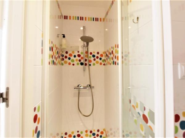 Hostal Arco Iris : photo 7 de la chambre chambre simple