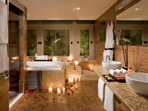 Melia Madrid Princesa : photo 7 de la chambre suite présidentielle the level