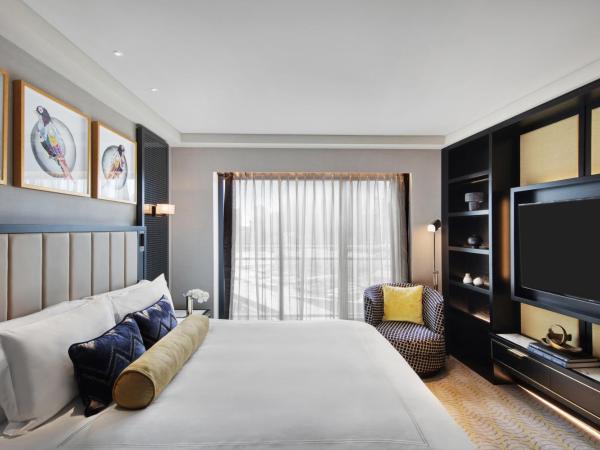 The Star Grand Hotel and Residences Sydney : photo 3 de la chambre suite star