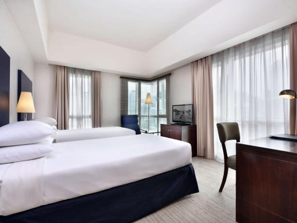 Hotel Capitol Kuala Lumpur : photo 3 de la chambre chambre lits jumeaux deluxe capitol