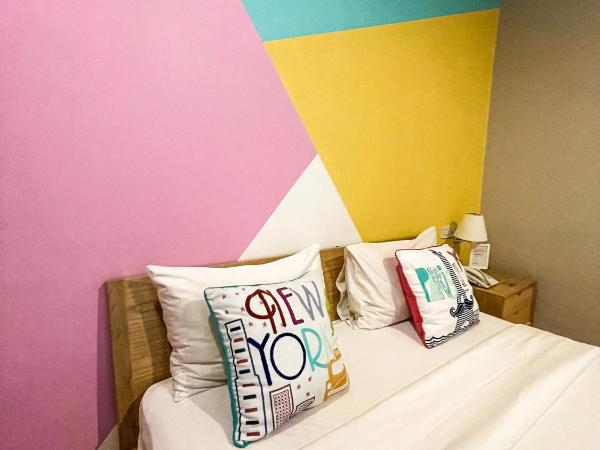 White Tree Residence : photo 3 de la chambre hébergement de luxe supérieur