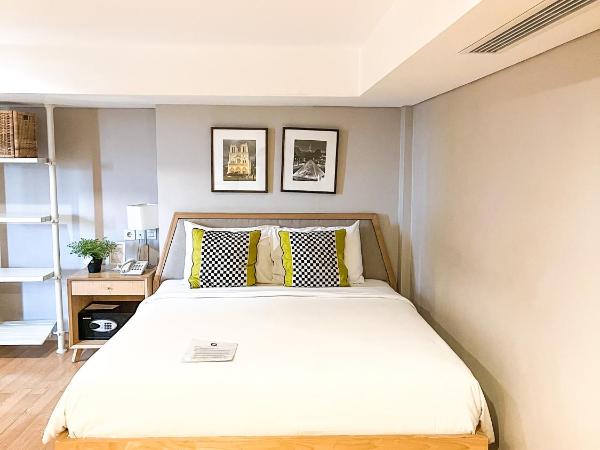 White Tree Residence : photo 5 de la chambre loft de luxe